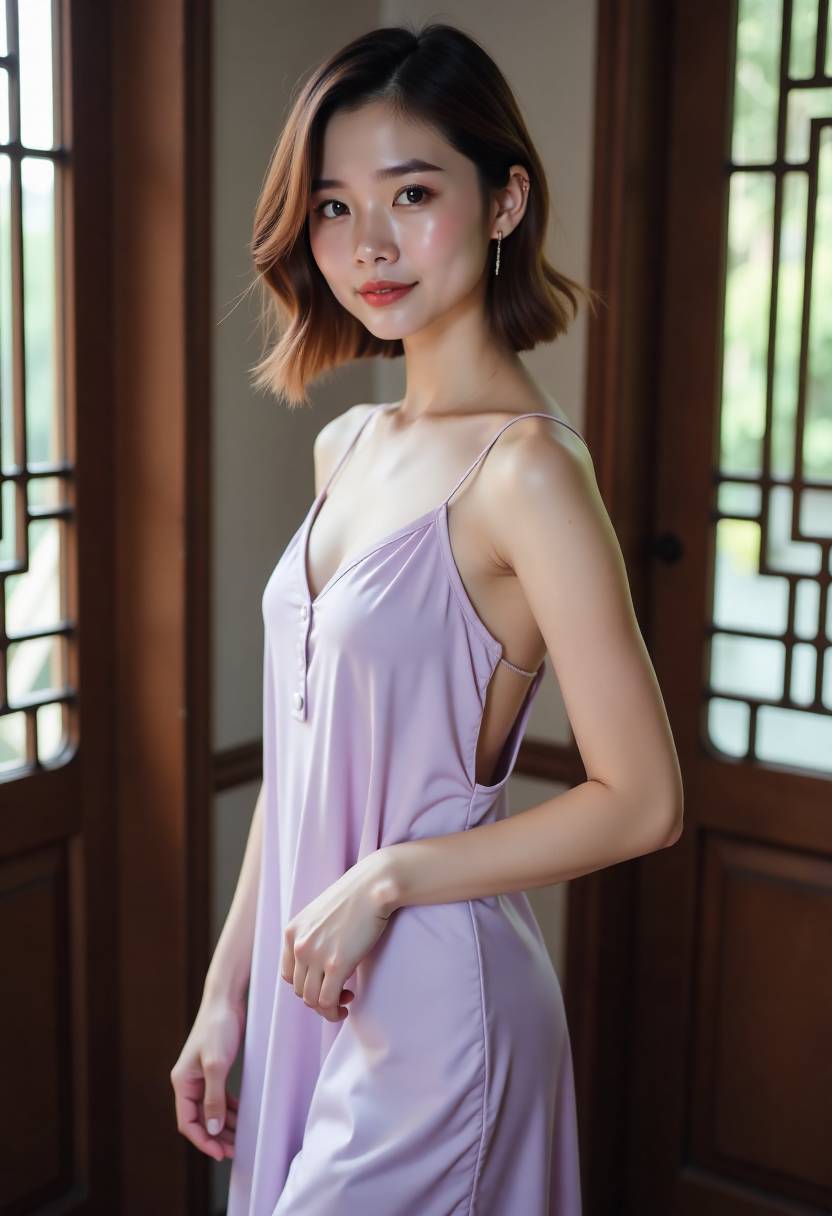 盐城来信