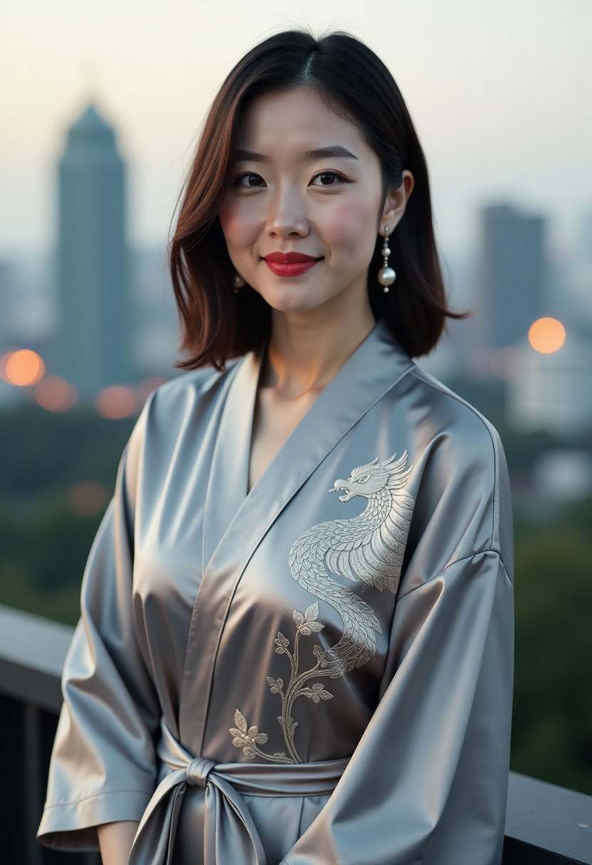 码头人家