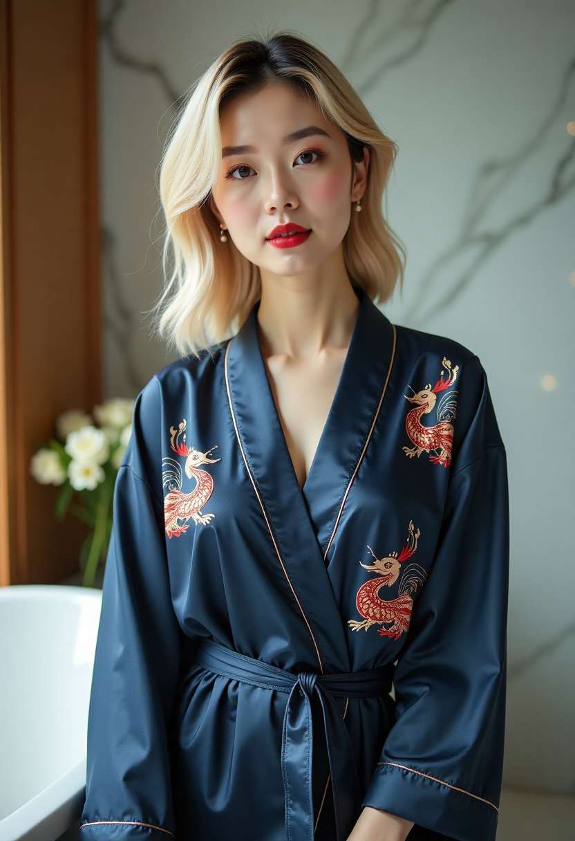 绿窗日记画面